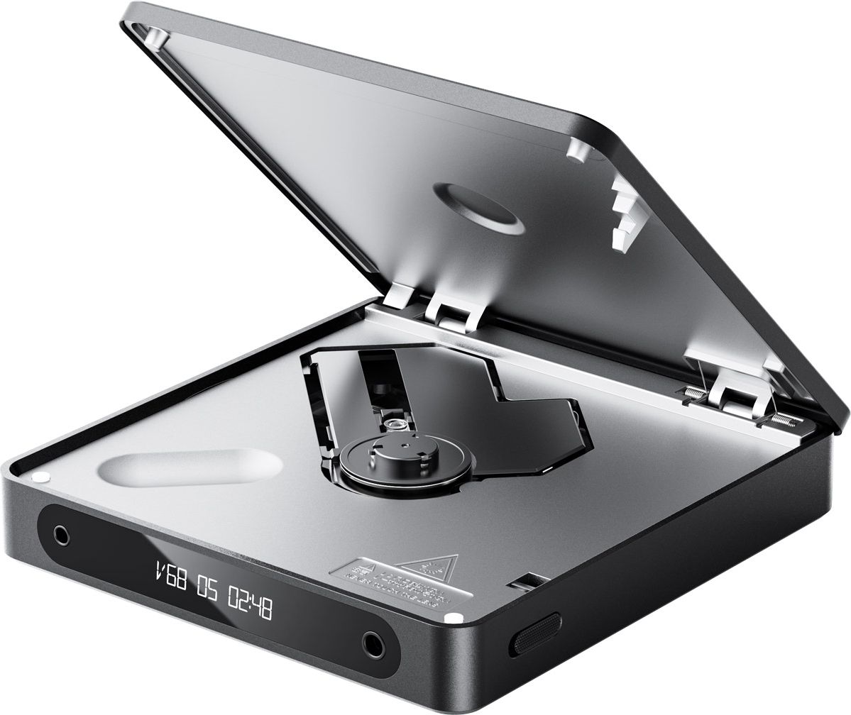 FiiO DM13 Noir – Image 3