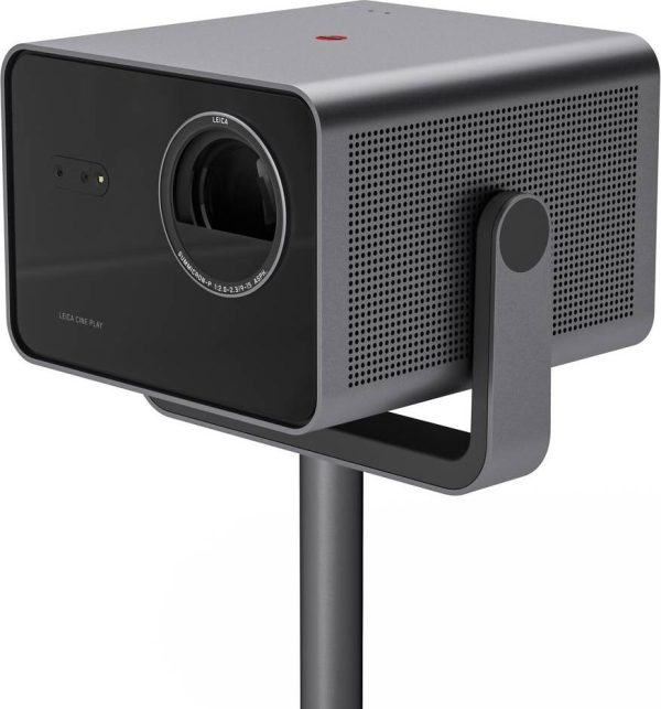 Leica Cine Play 1 Support Floorstand – Image 5