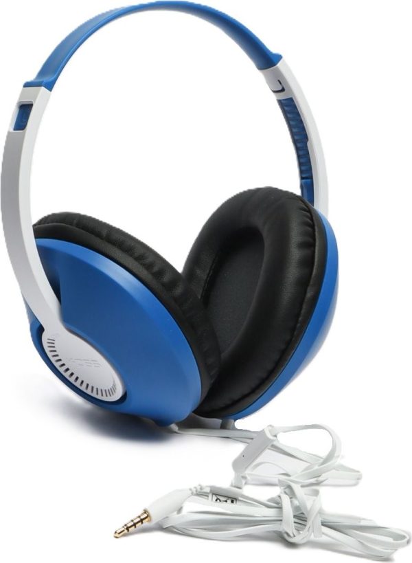 Koss UR23i Bleu – Image 4