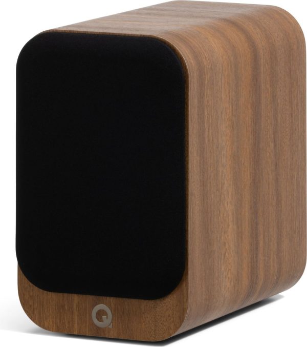 Q Acoutics 3010C Chêne clair – Image 4