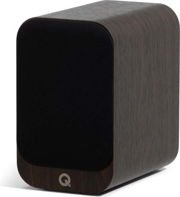 Q Acoutics 3010C Noyer – Image 5