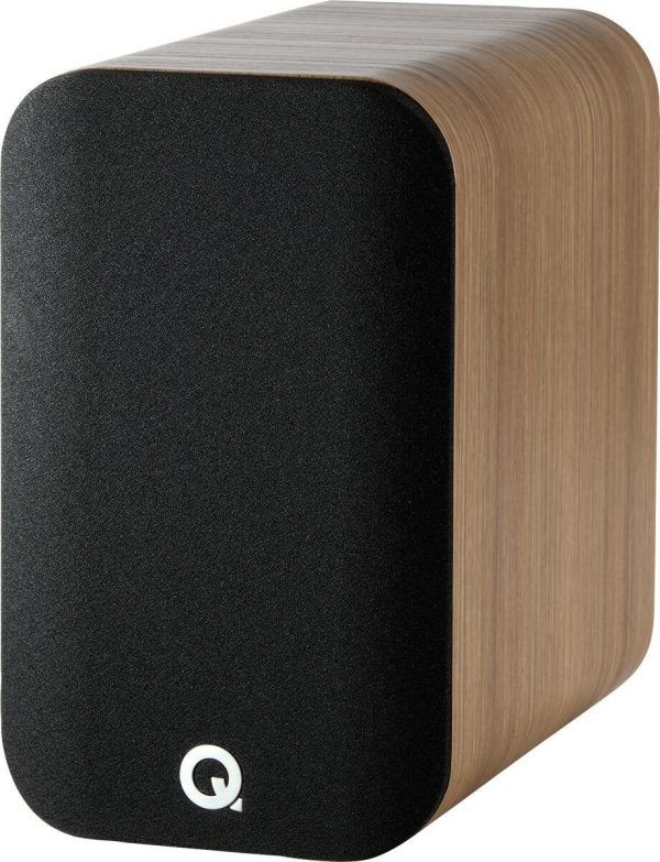 Q Acoustics 5010 Chêne clair – Image 5