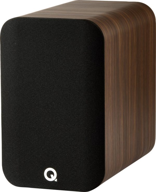 Q Acoustics 5020 Bois de rose – Image 5