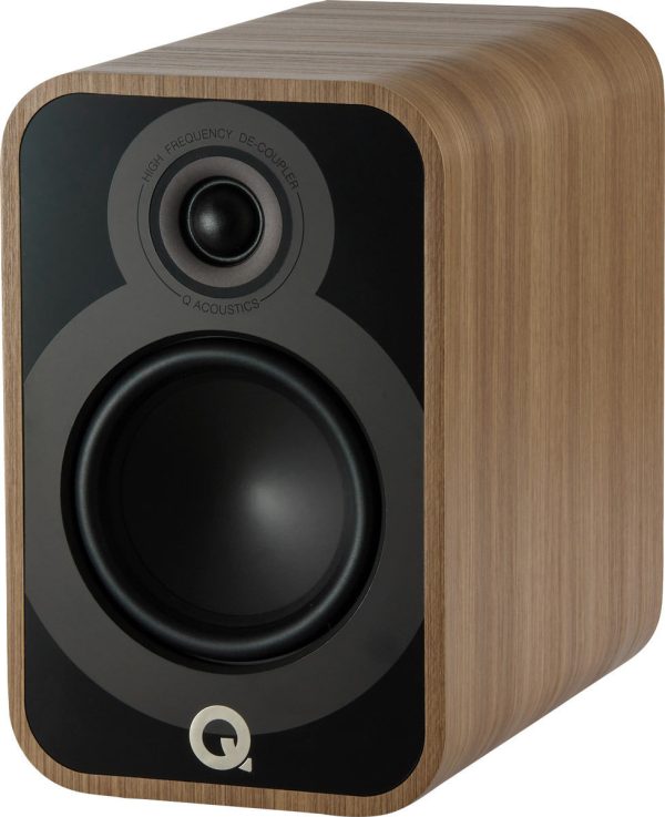 Q Acoustics 5020 Chêne clair – Image 5