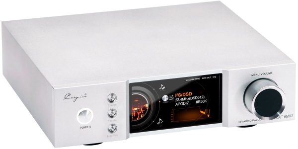 Cayin iDAC-6 MKII – Image 2