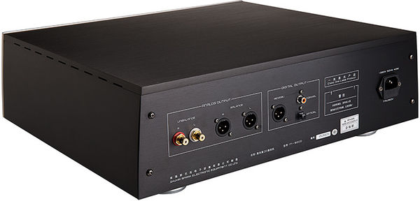 Cayin M-50CD – Image 5