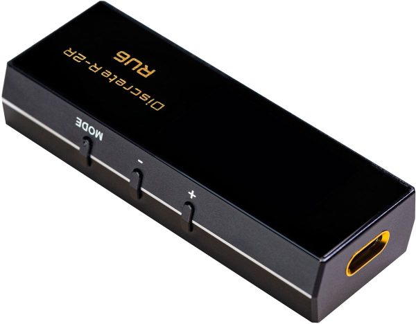 Cayin RU6 – Image 3