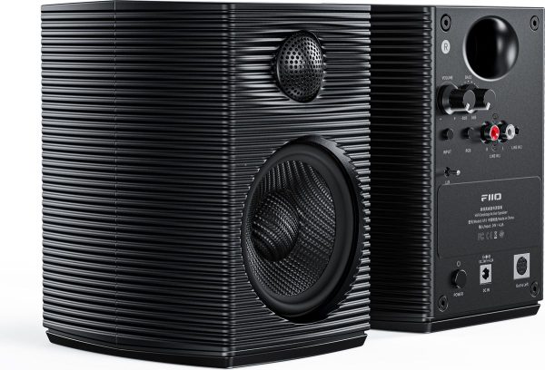 FiiO SP3 Noir – Image 3
