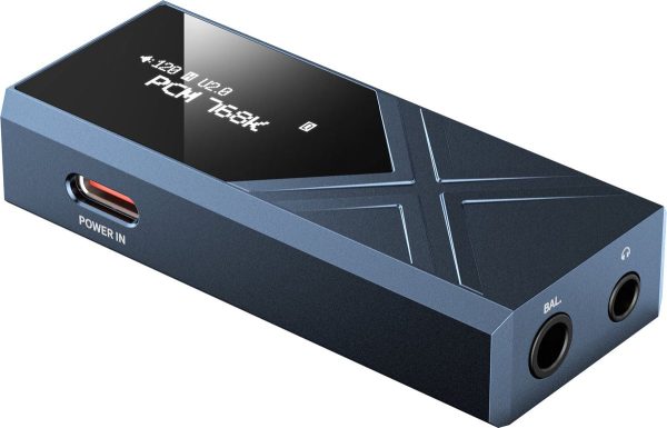 FiiO KA17 Bleu – Image 2