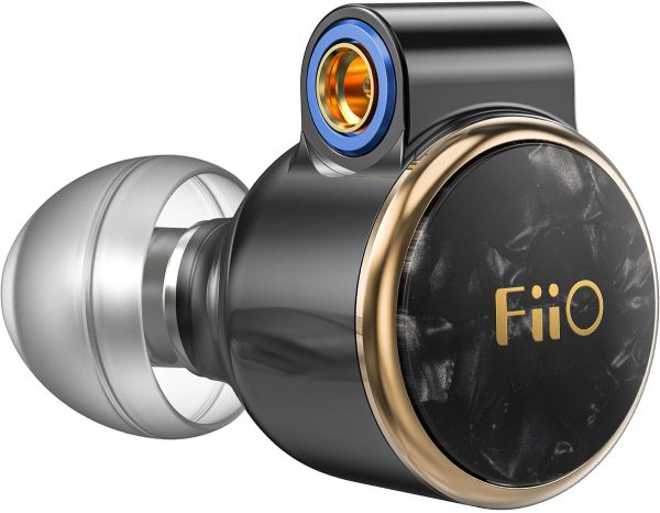 FiiO FD3 Pro – Image 5