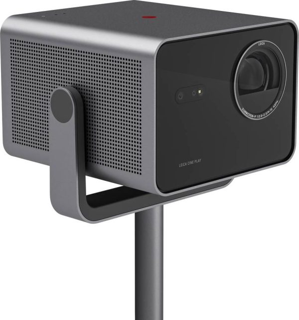 Leica Cine Play 1 Support Floorstand – Image 3