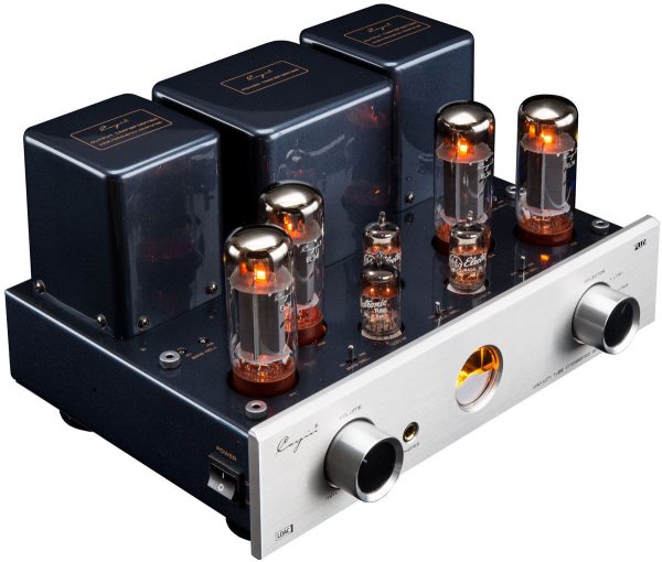 Cayin MT-35MK2 Bluetooth Noir – Image 2