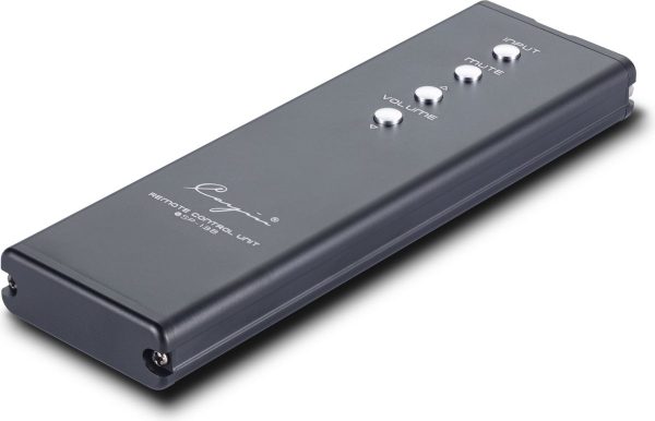 Cayin Jazz 100 Argent – Image 8