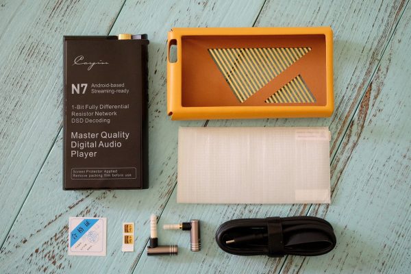 Cayin N7 – Image 6