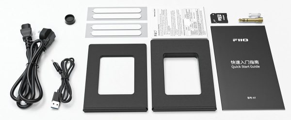 FiiO R7 Noir – Image 7
