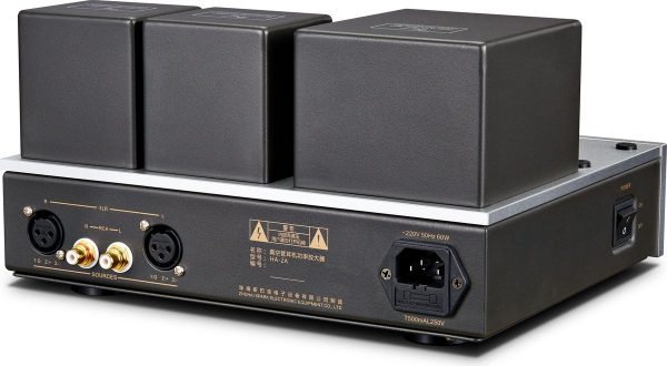 Cayin HA-2A – Image 4