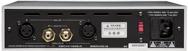 Cayin IHA-6 – Image 5