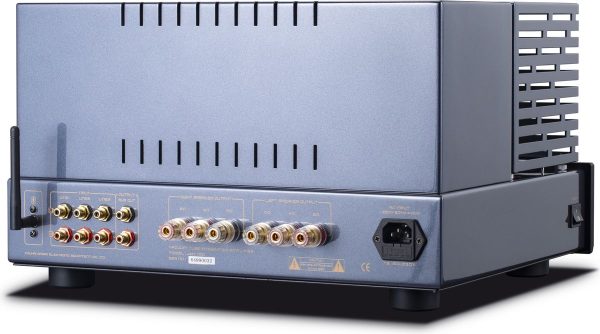 Cayin Jazz 100 Noir – Image 5
