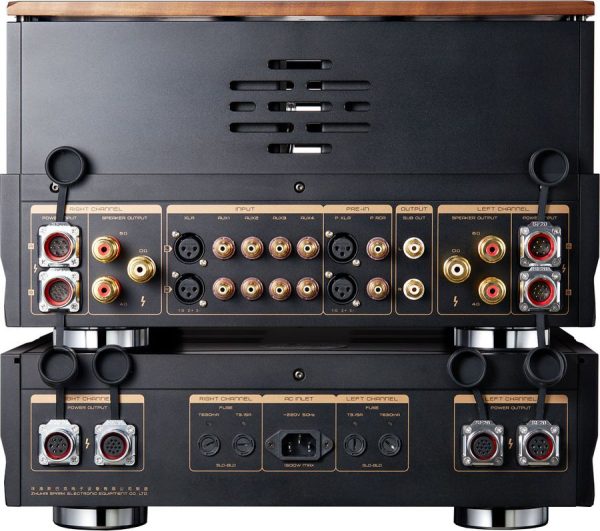 Cayin Pearl 30i – Image 5