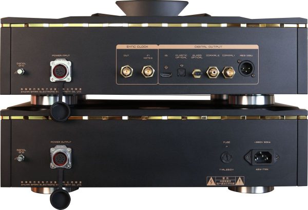 Cayin Pearl 30C – Image 4