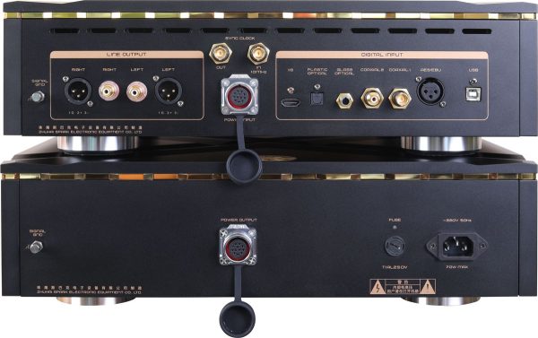 Cayin Pearl 30D – Image 4