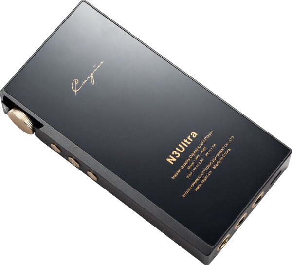 Cayin N3 Ultra – Image 3