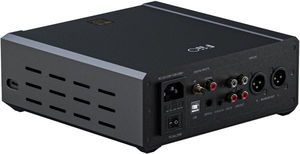 FiiO K9 Pro ESS – Image 3