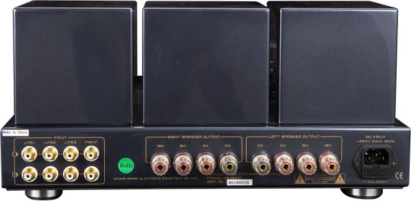 Cayin CS-300A Noir – Image 4