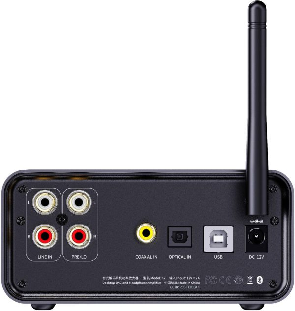 FiiO K7 BT – Image 3