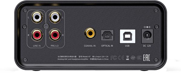 FiiO K7 – Image 3