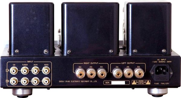 Cayin A-50T – Image 2