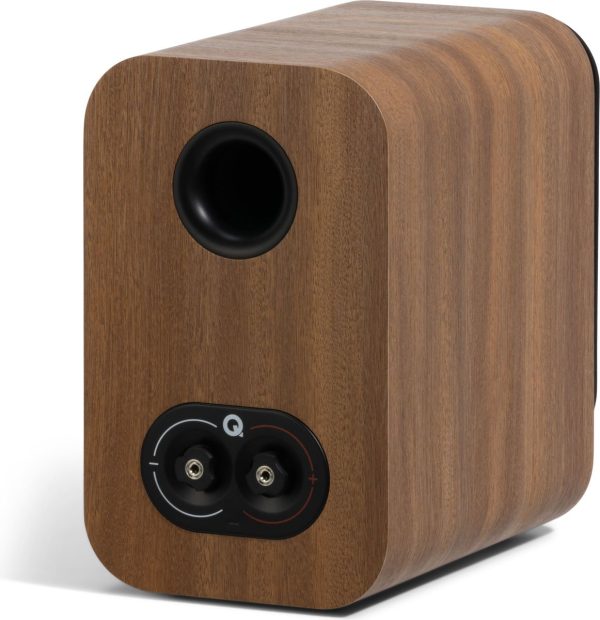 Q Acoutics 3010C Chêne clair – Image 3