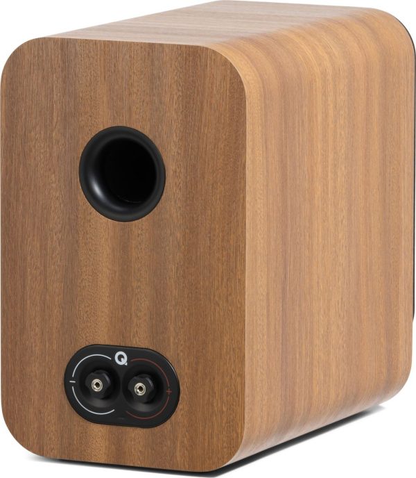Q Acoustics 3030C Chêne clair – Image 3