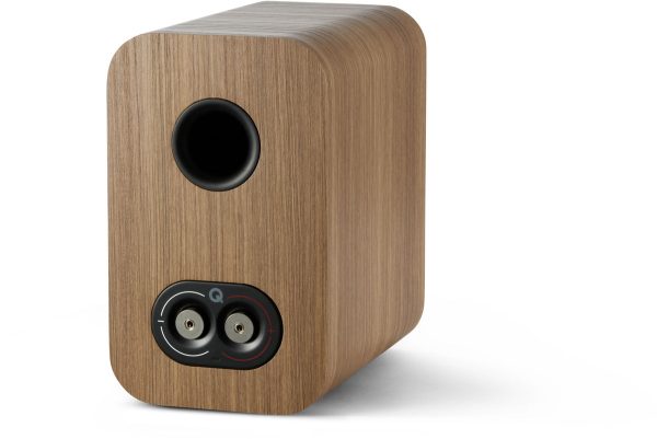 Q Acoustics 5010 Chêne clair – Image 4