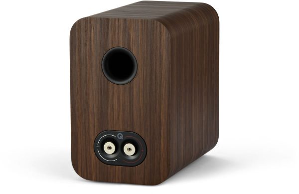 Q Acoustics 5020 Bois de rose – Image 4