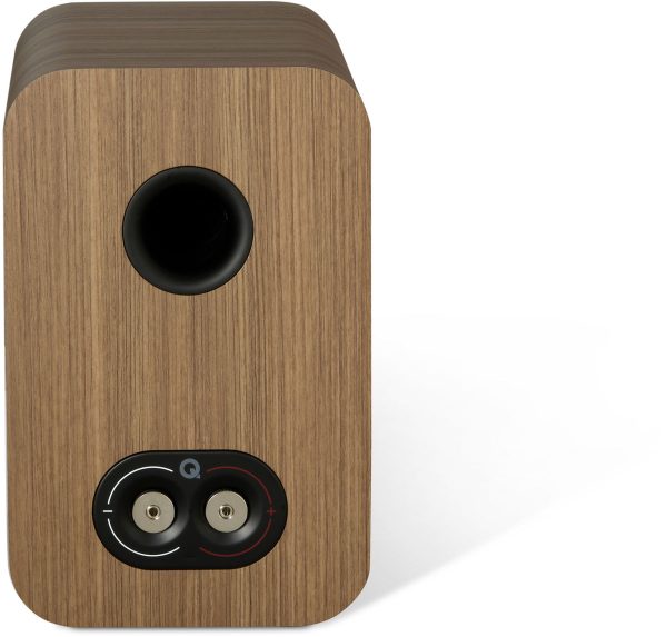 Q Acoustics 5020 Chêne clair – Image 4