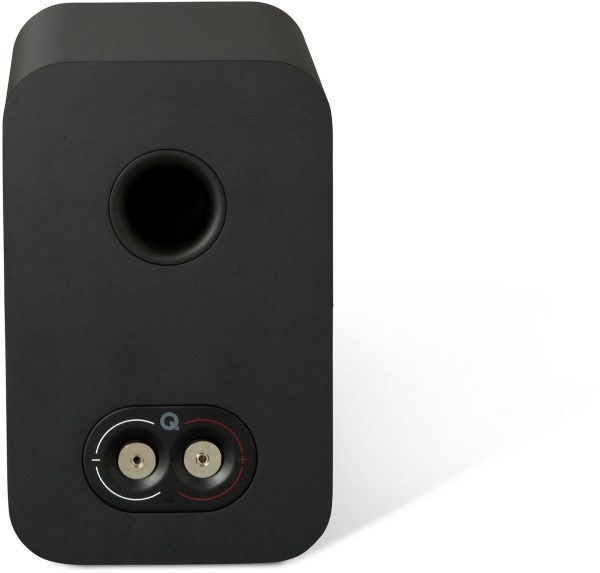 Q Acoustics 5020 Noir mat – Image 4