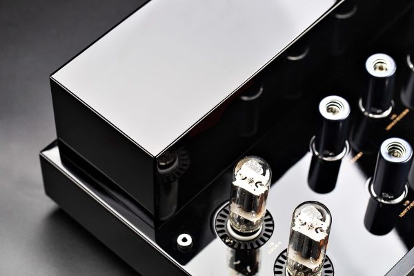 Cayin CS-6PH Noir – Image 4