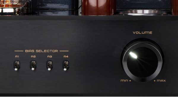Cayin CS-88A KT88 Noir – Image 4