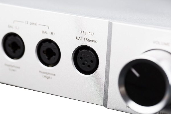Cayin IHA-6 – Image 4