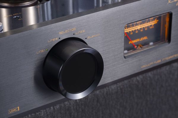 Cayin Jazz 100 Noir – Image 4