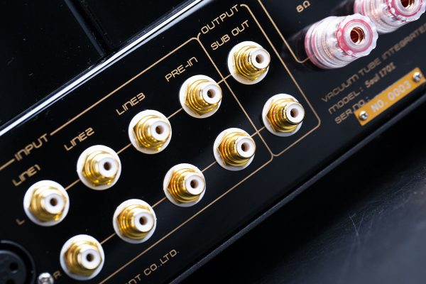 Cayin Soul 170i Standard – Image 5