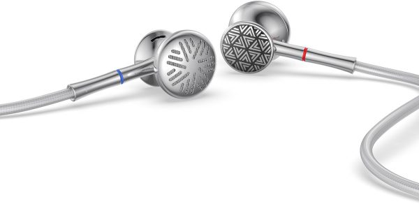 FiiO FF3 Argent – Image 3