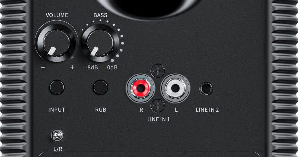 FiiO SP3 Noir – Image 5
