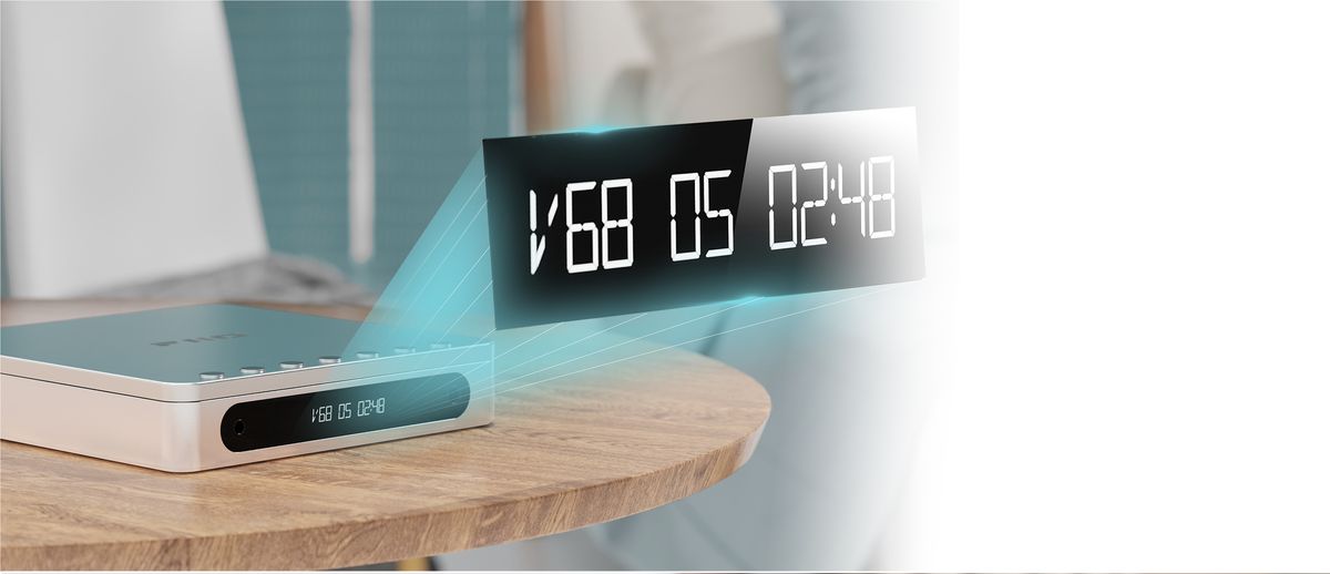 FiiO DM13 Argent – Image 5