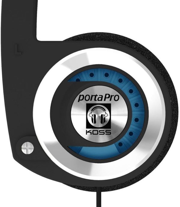 Koss Porta Pro Original Bleu – Image 3