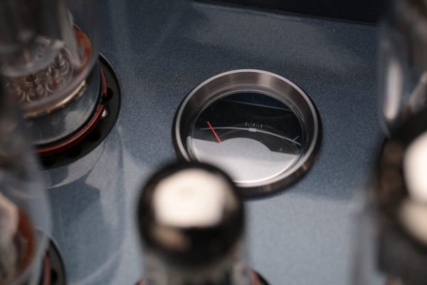 Cayin CS-100A EL34 Noir – Image 2