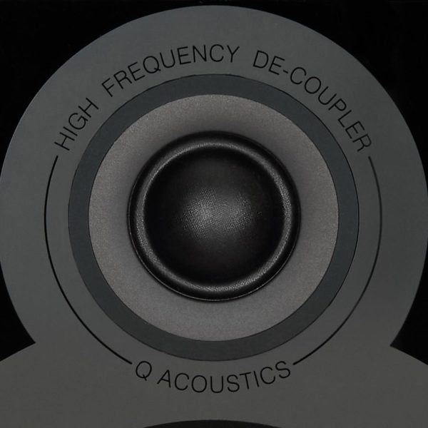 Q Acoustics 5010 Chêne clair – Image 3