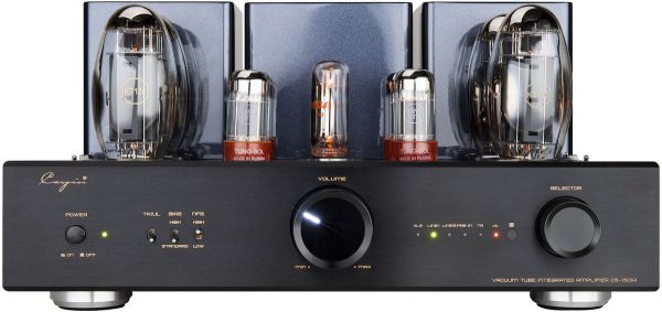Cayin CS-150A Noir – Image 3