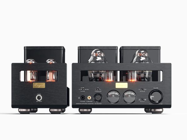 Cayin HA-300 MK2 Noir – Image 3